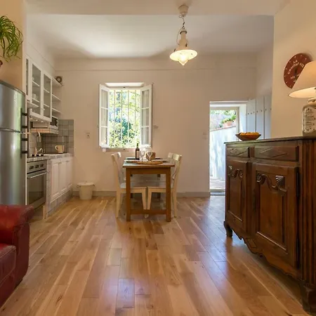 Grand Balaguier Apartamento
