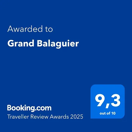 Apartment Grand Balaguier La Seyne-sur-Mer