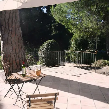 Apartment Grand Balaguier *
