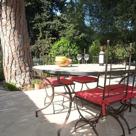 Grand Balaguier Apartment *