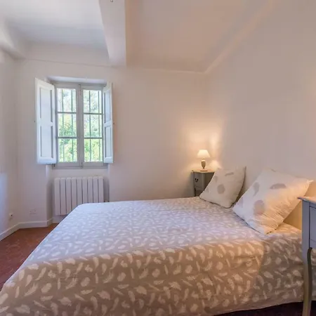 Apartment Grand Balaguier