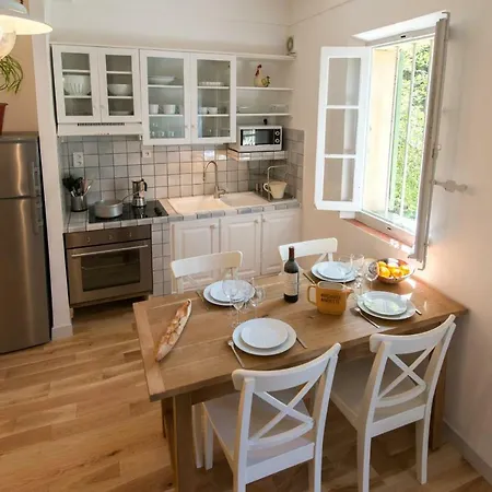 Apartment Grand Balaguier