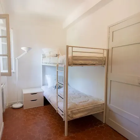 Apartment Grand Balaguier *